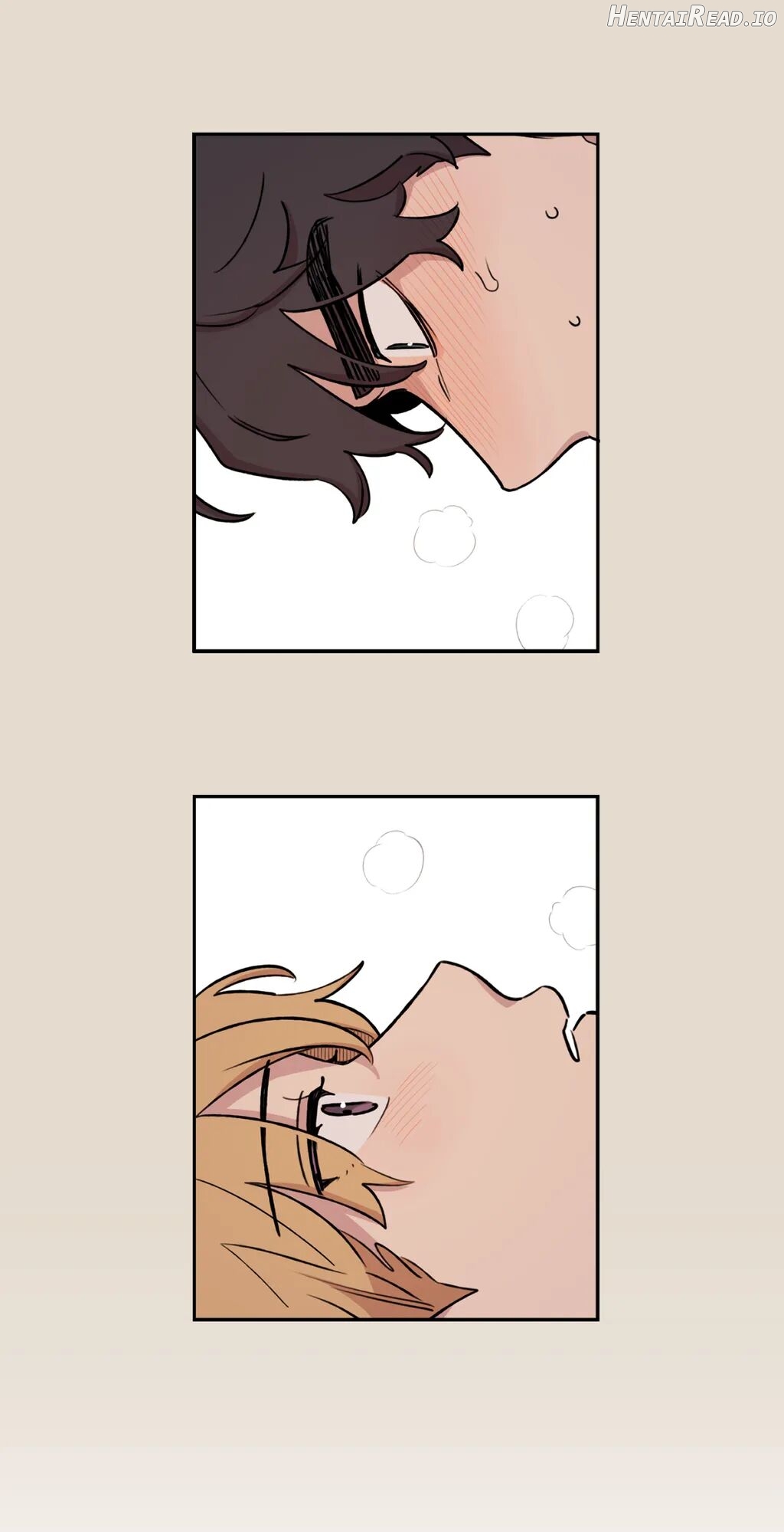 Leave the work to me! Chapter 86 - page 28