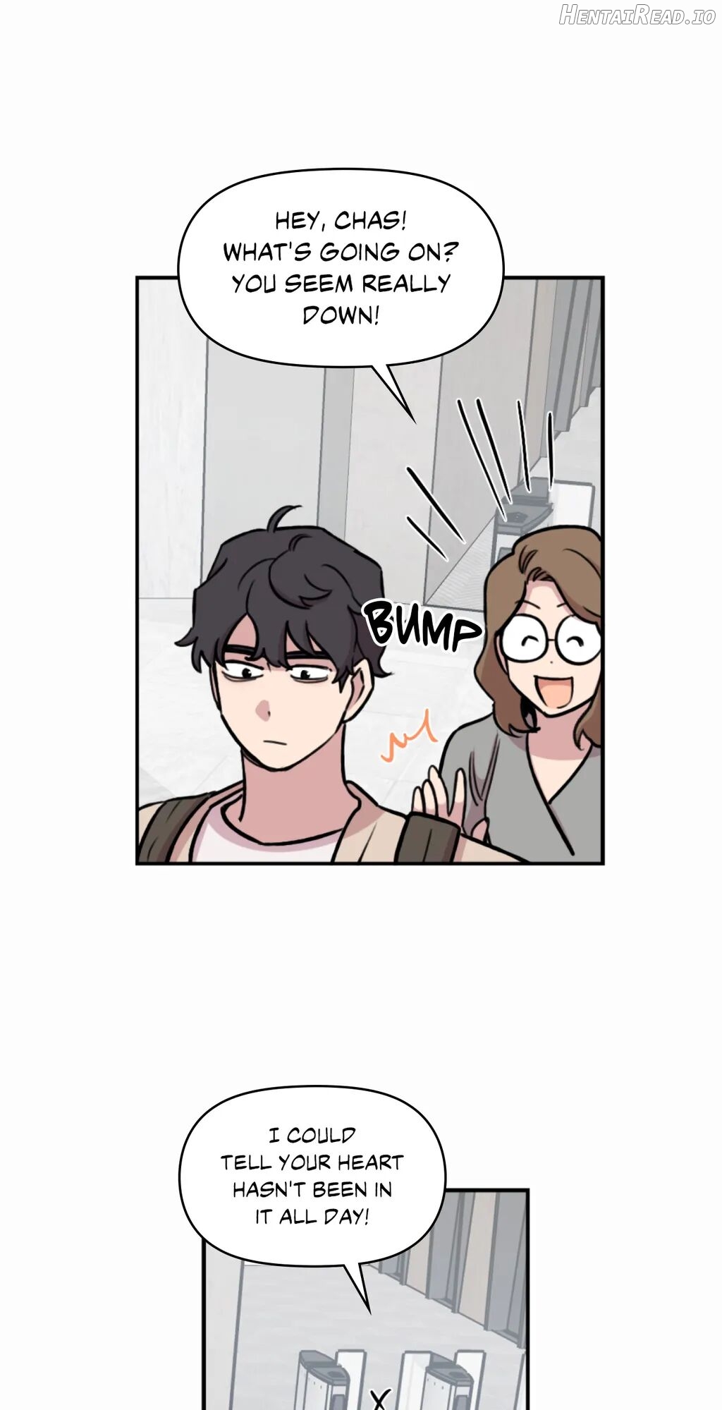 Leave the work to me! Chapter 86 - page 30
