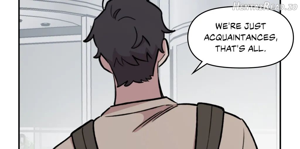 Leave the work to me! Chapter 86 - page 36