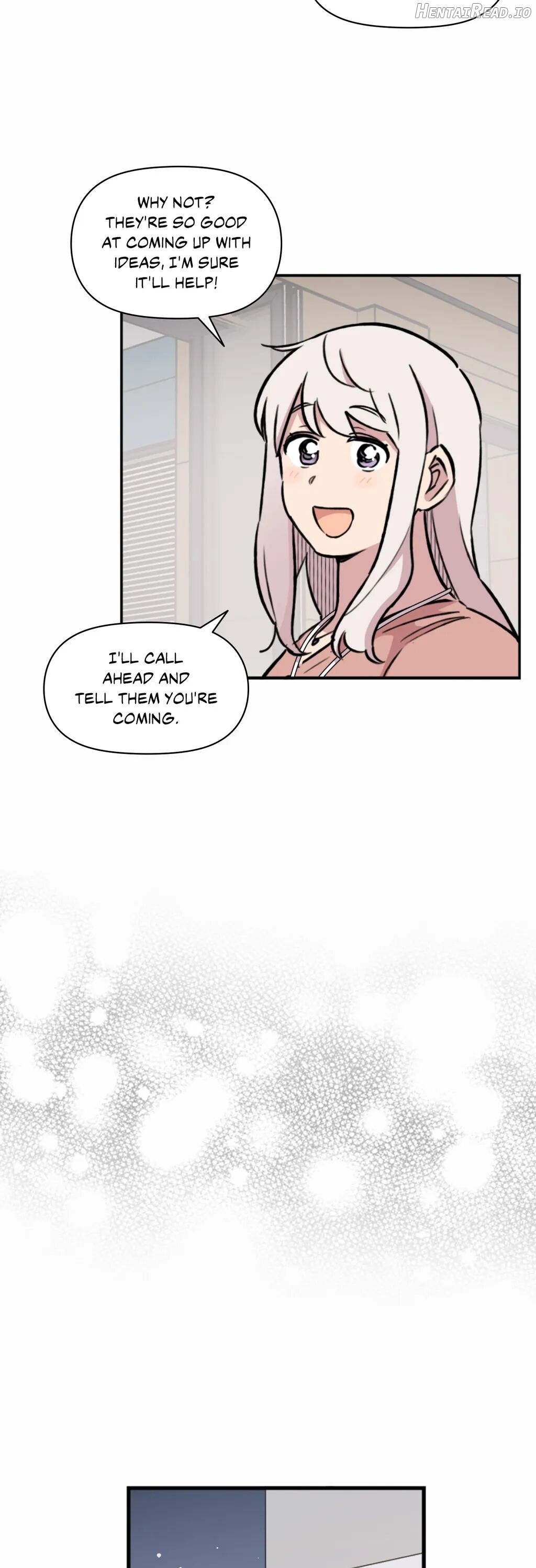 Leave the work to me! Chapter 86 - page 9