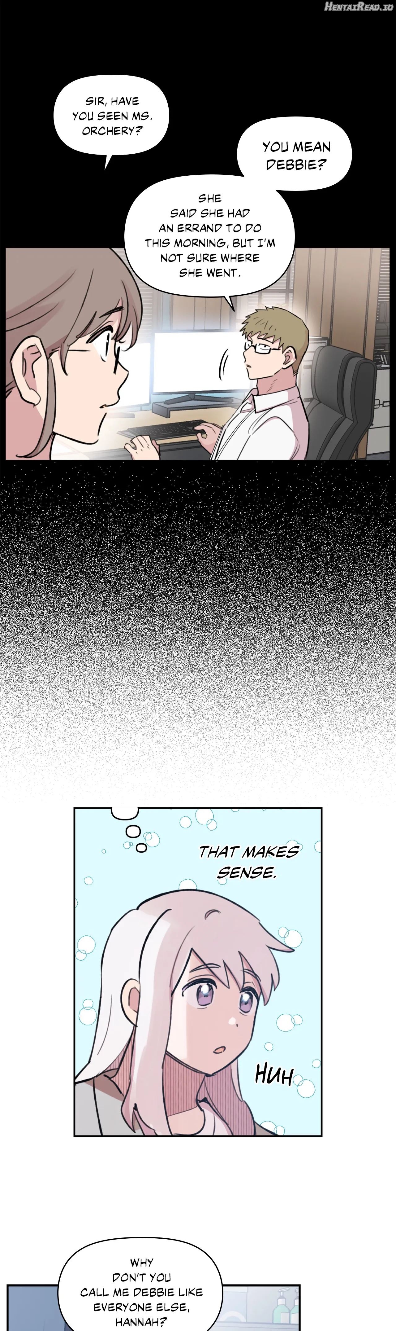 Leave the work to me! Chapter 60 - page 12