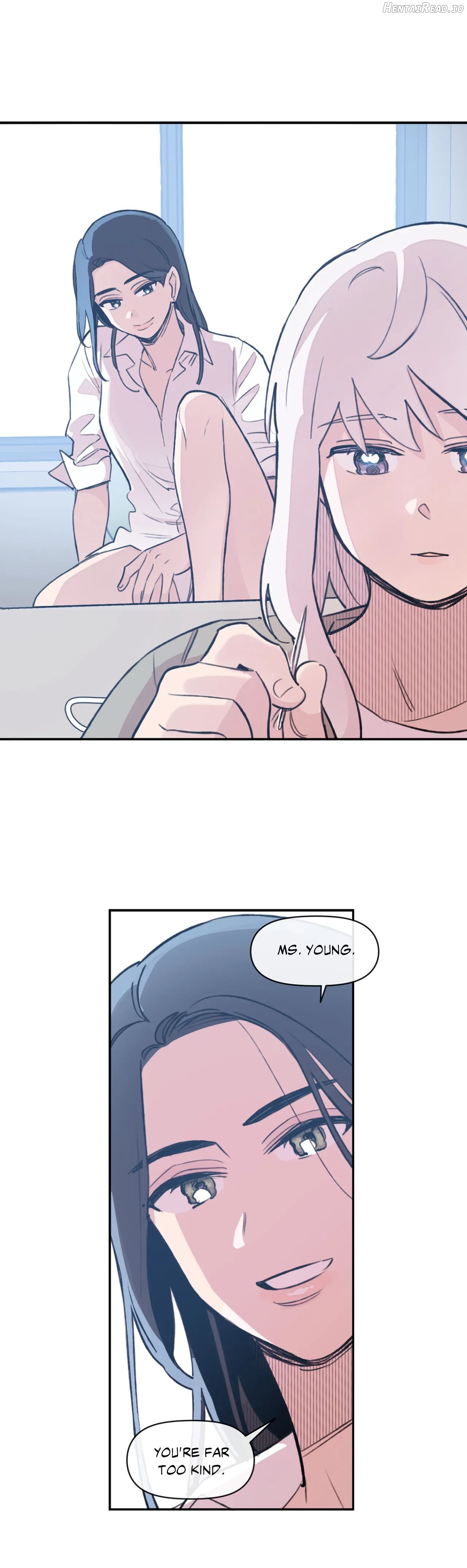 Leave the work to me! Chapter 60 - page 9