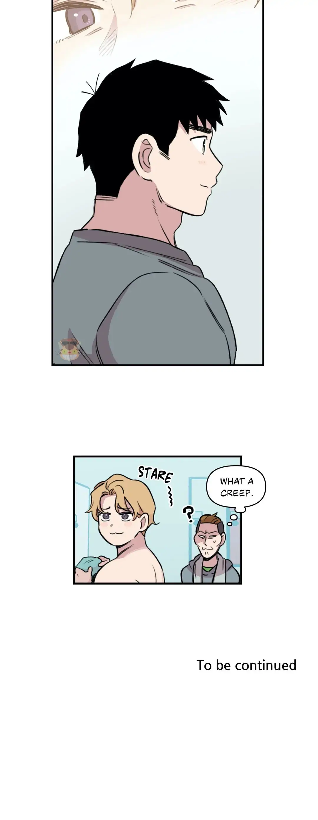 Leave the work to me! Chapter 20 - page 30