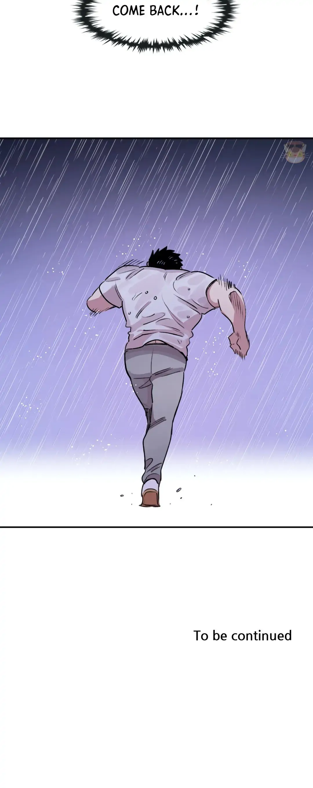 Leave the work to me! Chapter 21 - page 30