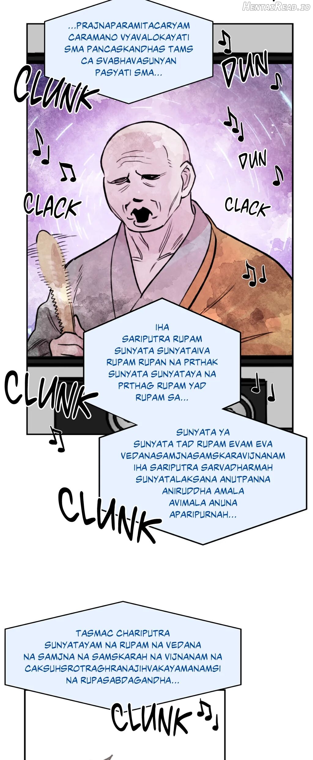 Leave the work to me! Chapter 87 - page 29