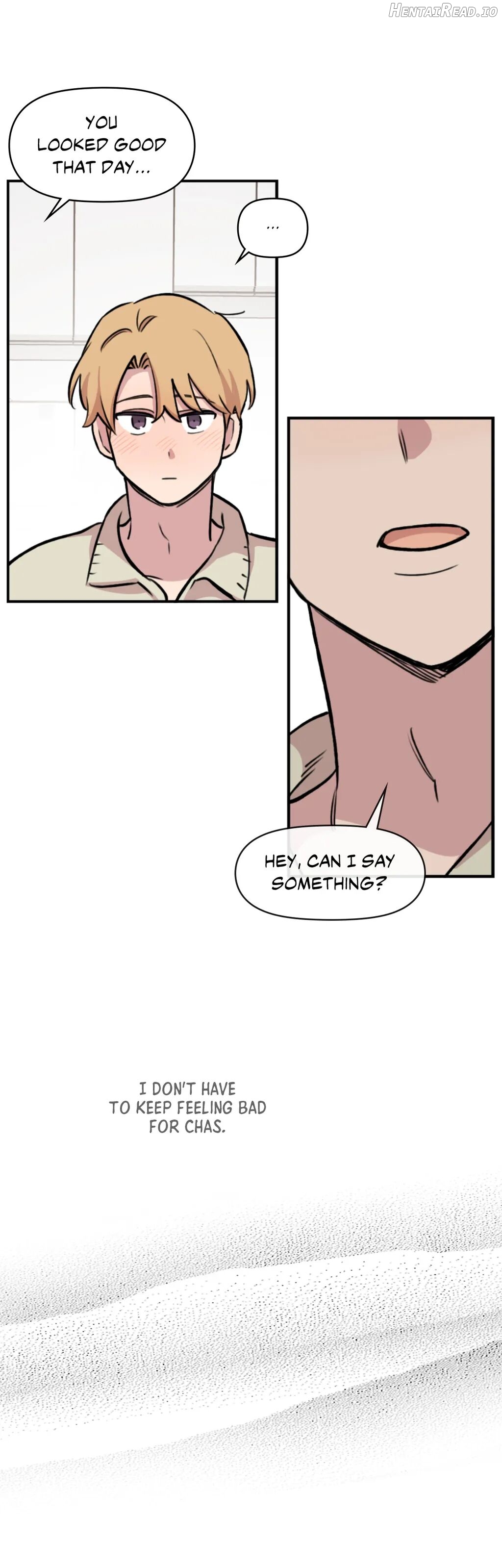 Leave the work to me! Chapter 87 - page 35
