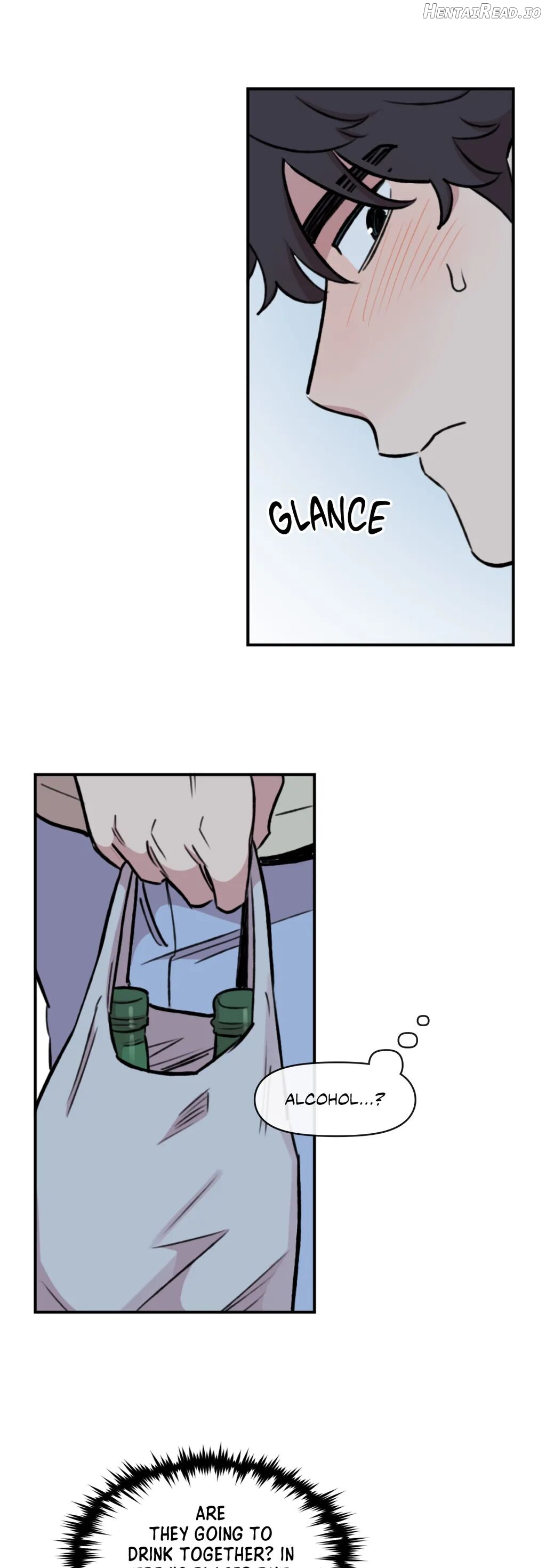 Leave the work to me! Chapter 87 - page 7