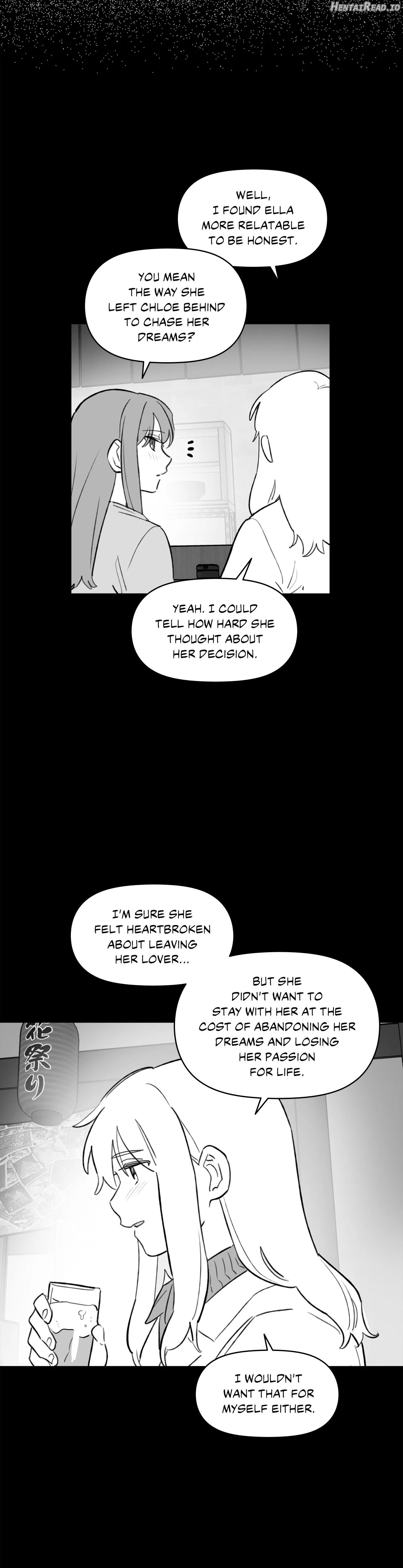 Leave the work to me! Chapter 61 - page 5