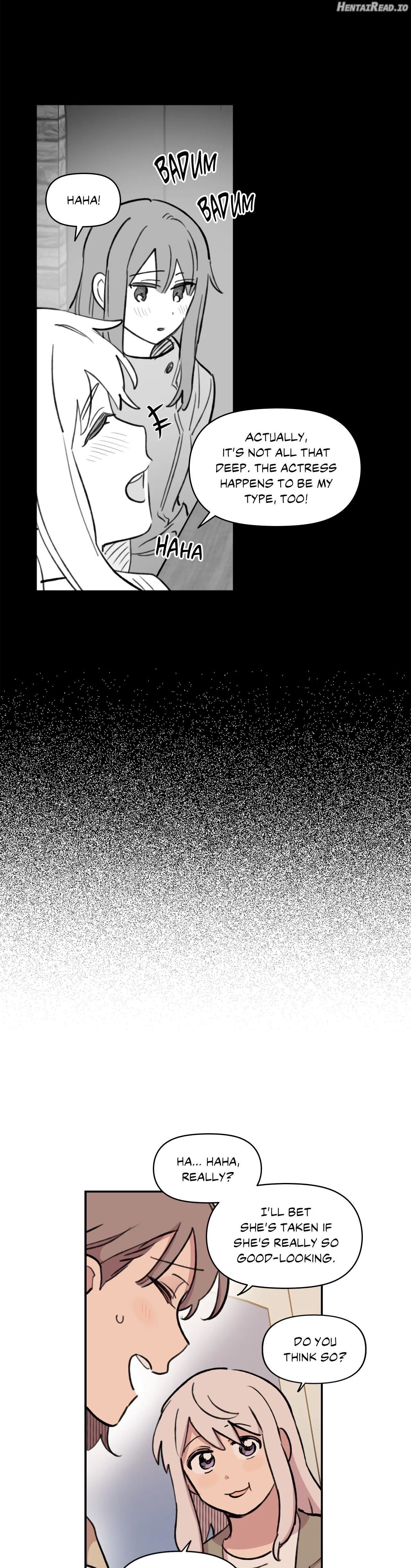 Leave the work to me! Chapter 61 - page 6
