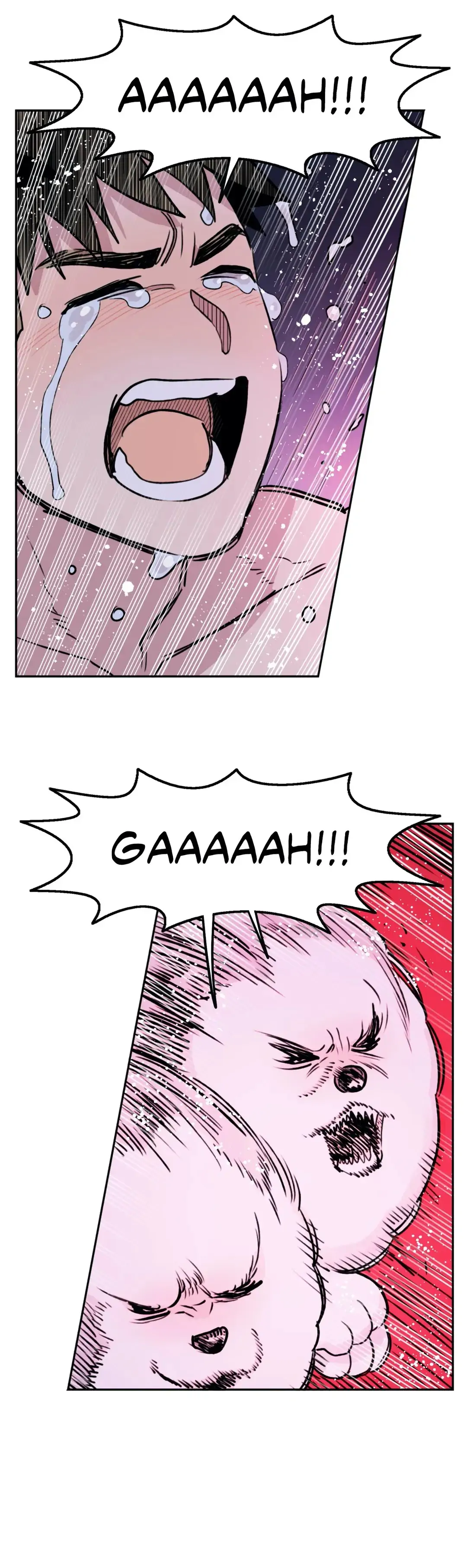 Leave the work to me! Chapter 22 - page 24