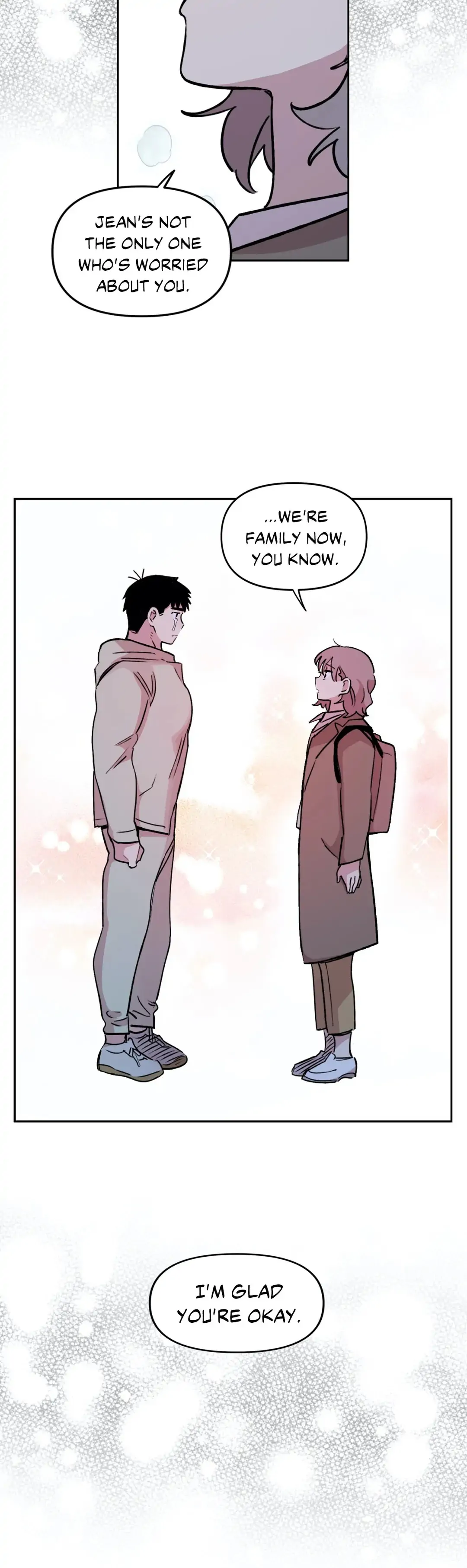 Leave the work to me! Chapter 23 - page 23