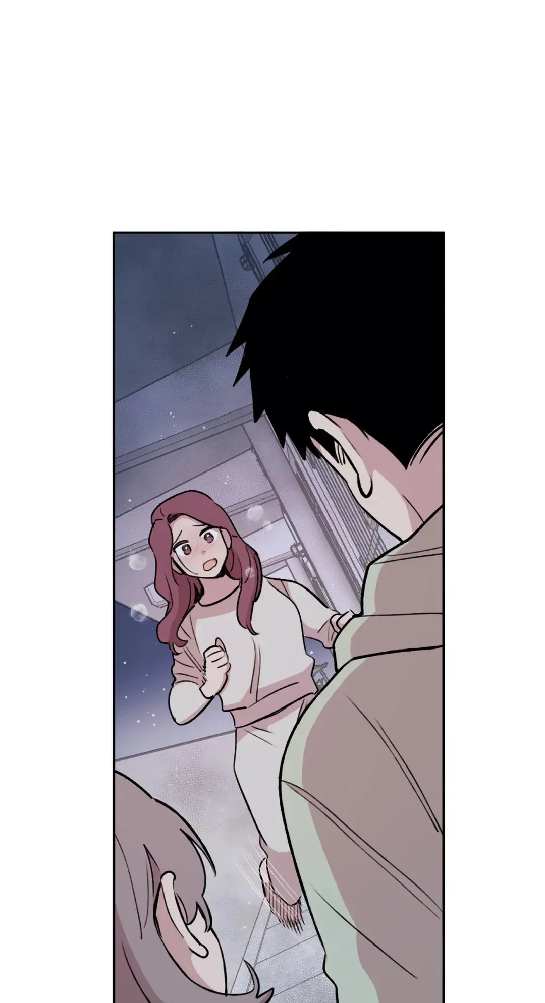 Leave the work to me! Chapter 23 - page 25