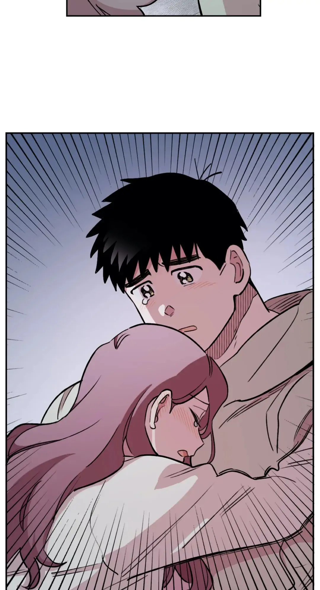 Leave the work to me! Chapter 23 - page 26