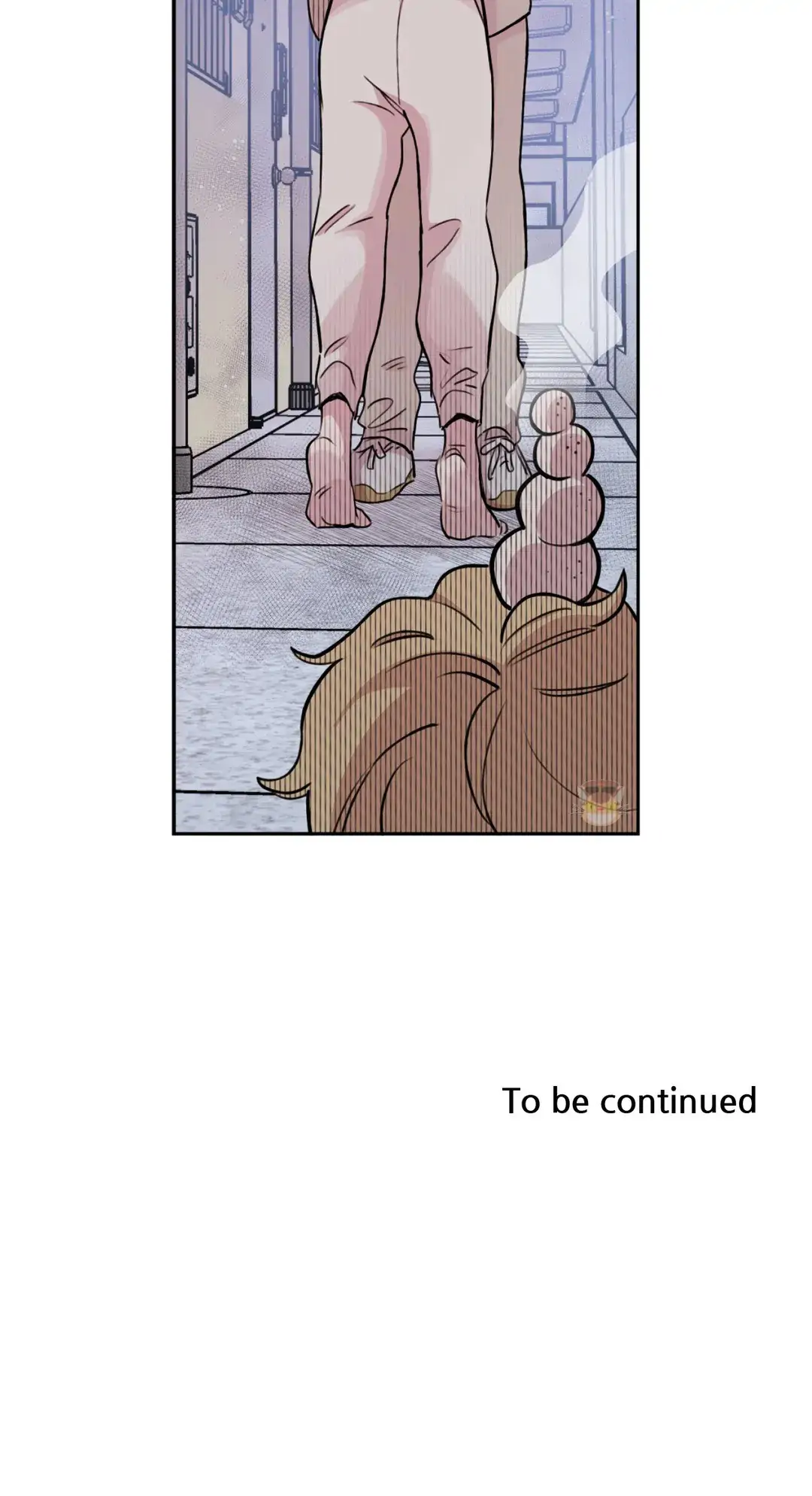 Leave the work to me! Chapter 23 - page 30