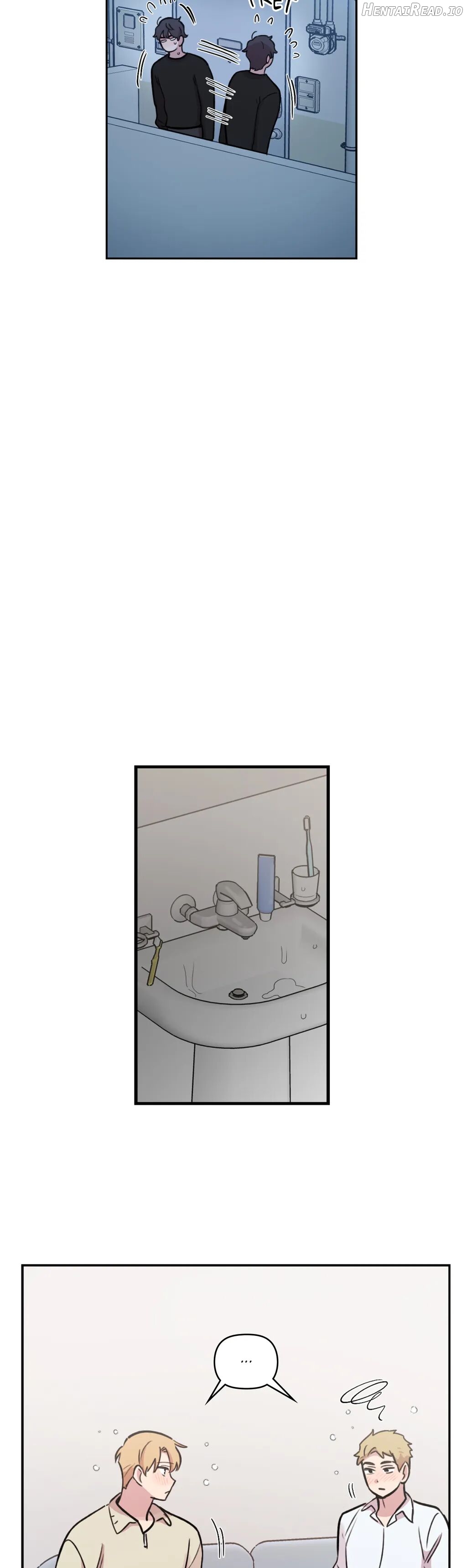 Leave the work to me! Chapter 88 - page 3