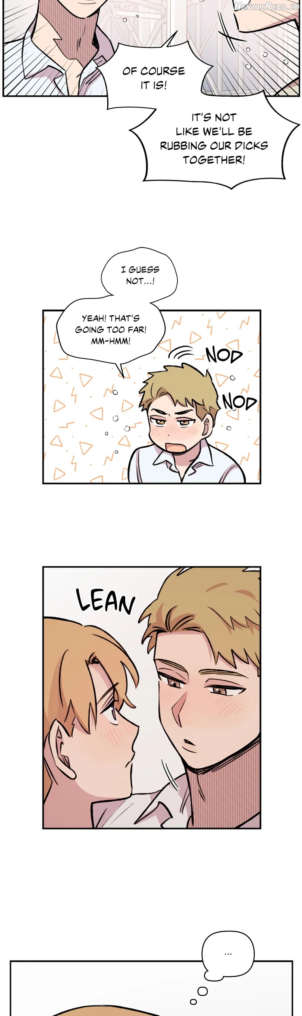 Leave the work to me! Chapter 88 - page 5