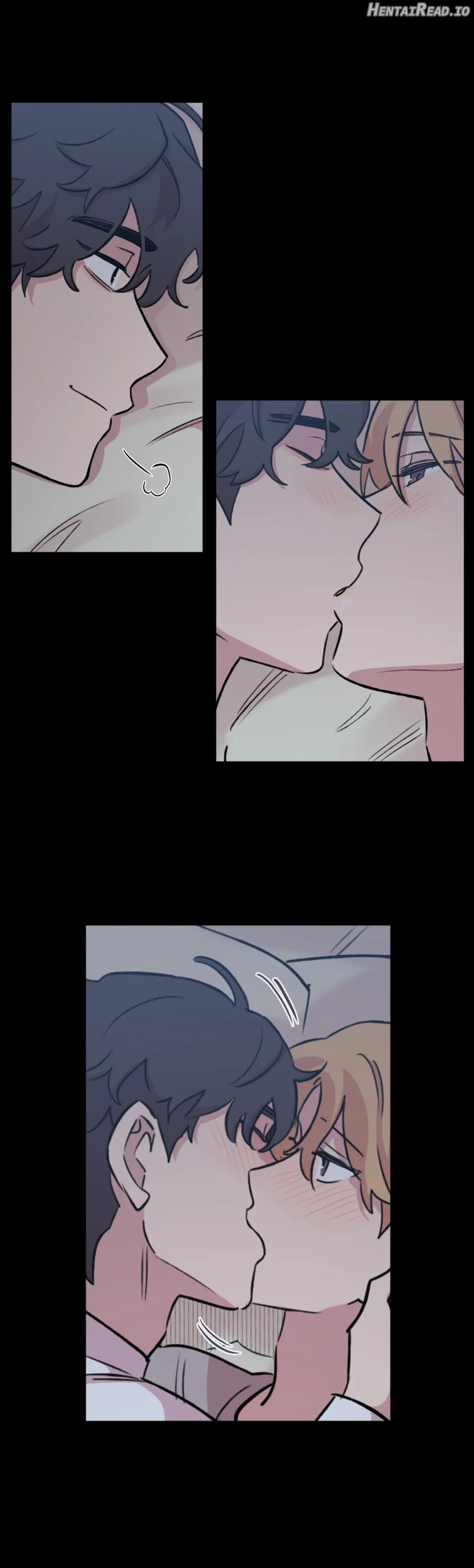 Leave the work to me! Chapter 88 - page 7