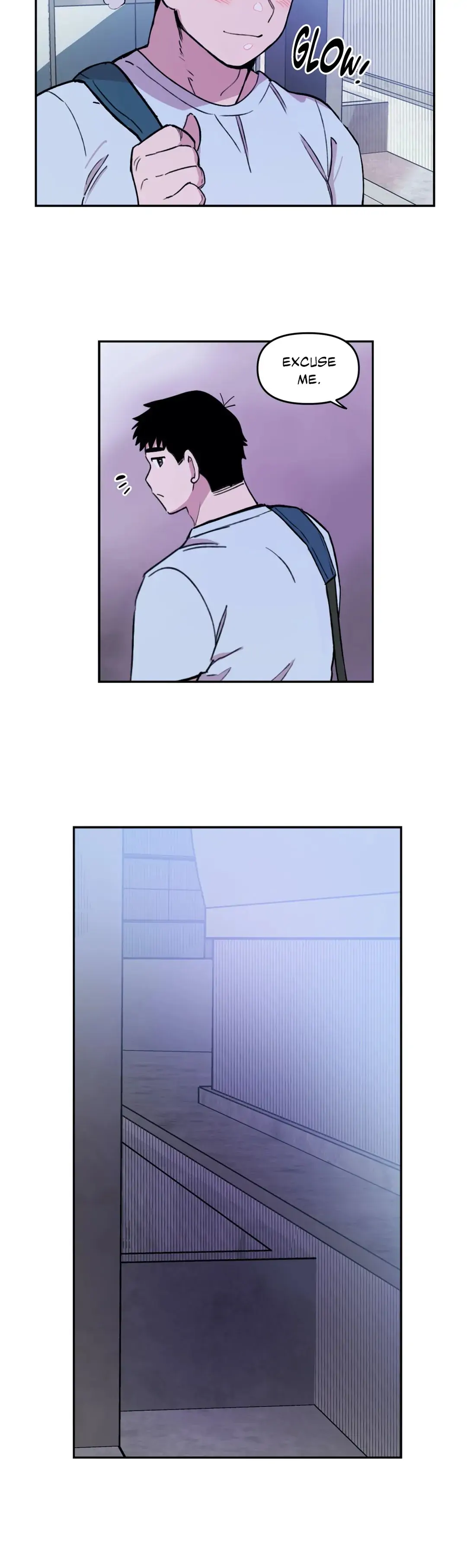 Leave the work to me! Chapter 24 - page 12