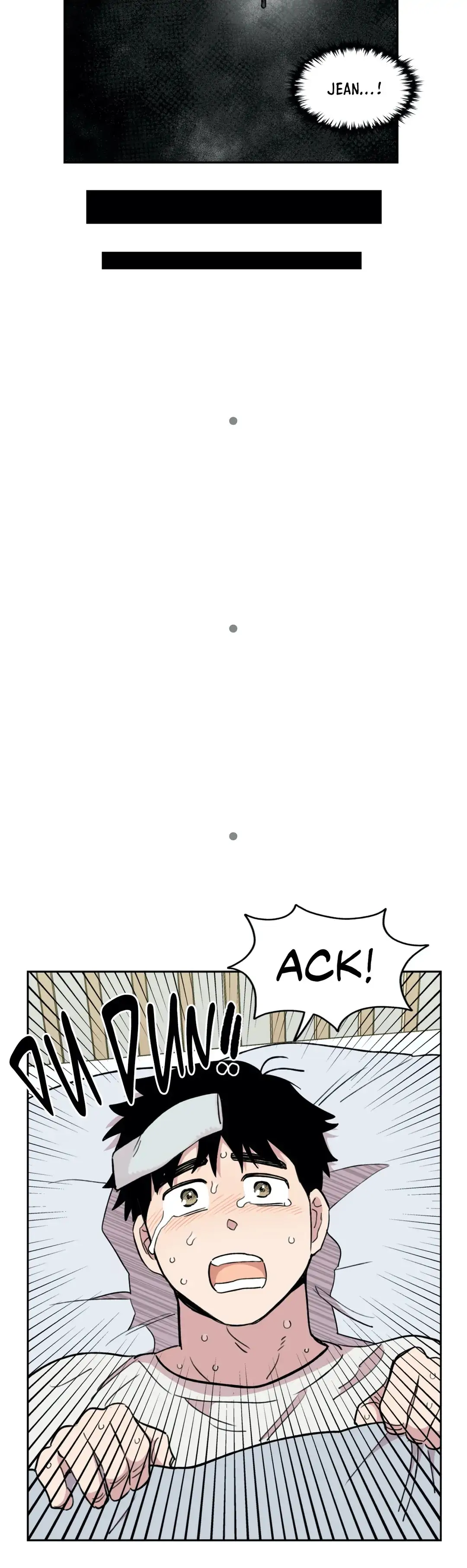 Leave the work to me! Chapter 24 - page 18