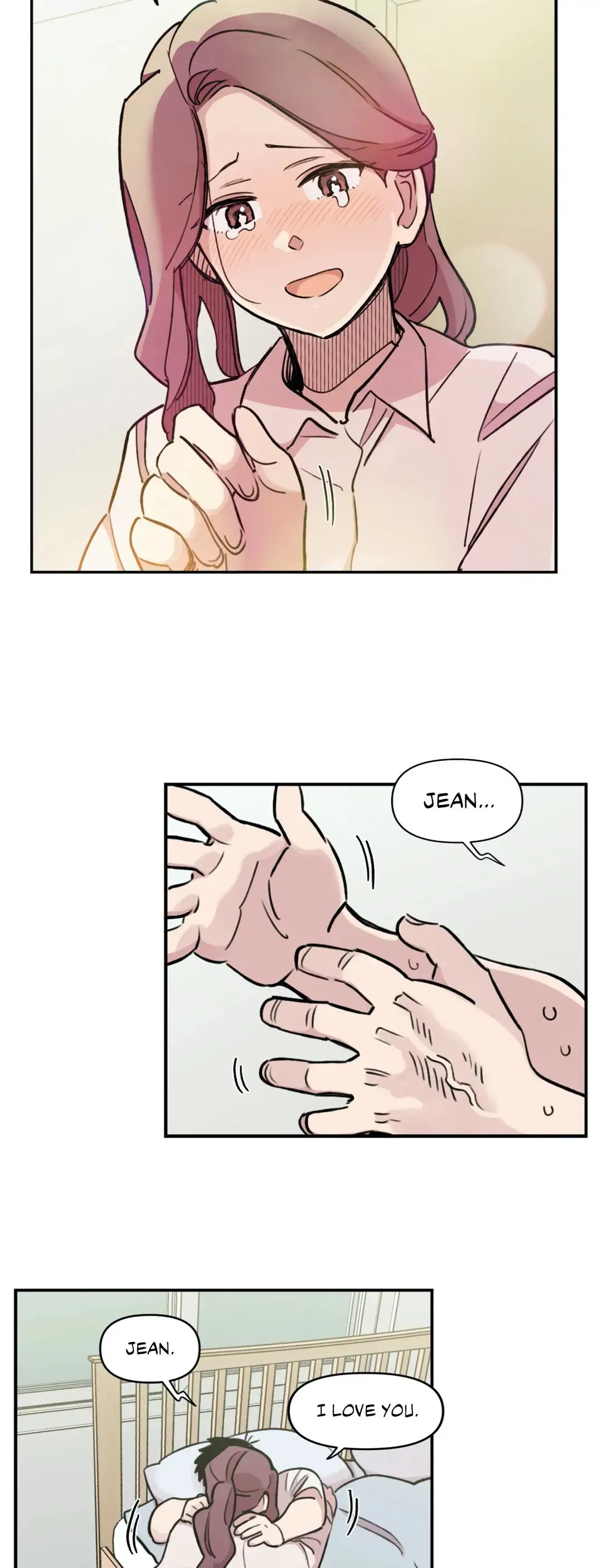 Leave the work to me! Chapter 24 - page 20