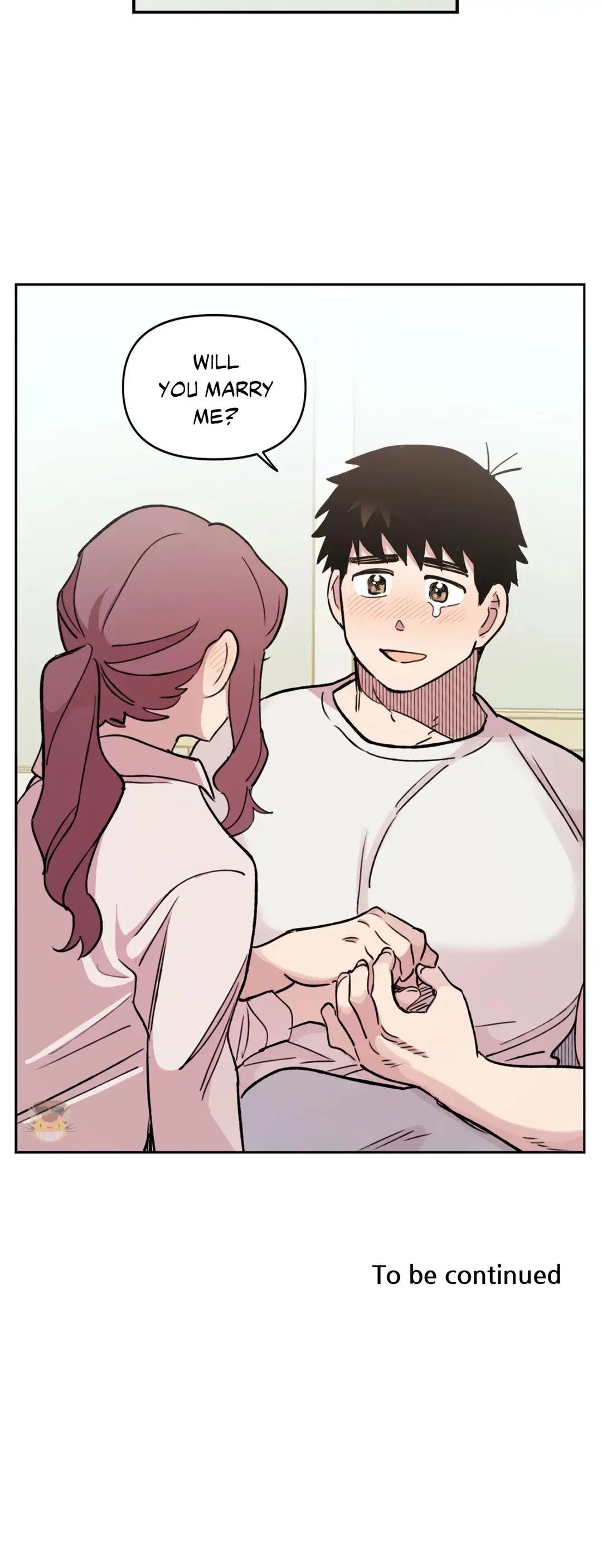 Leave the work to me! Chapter 24 - page 24