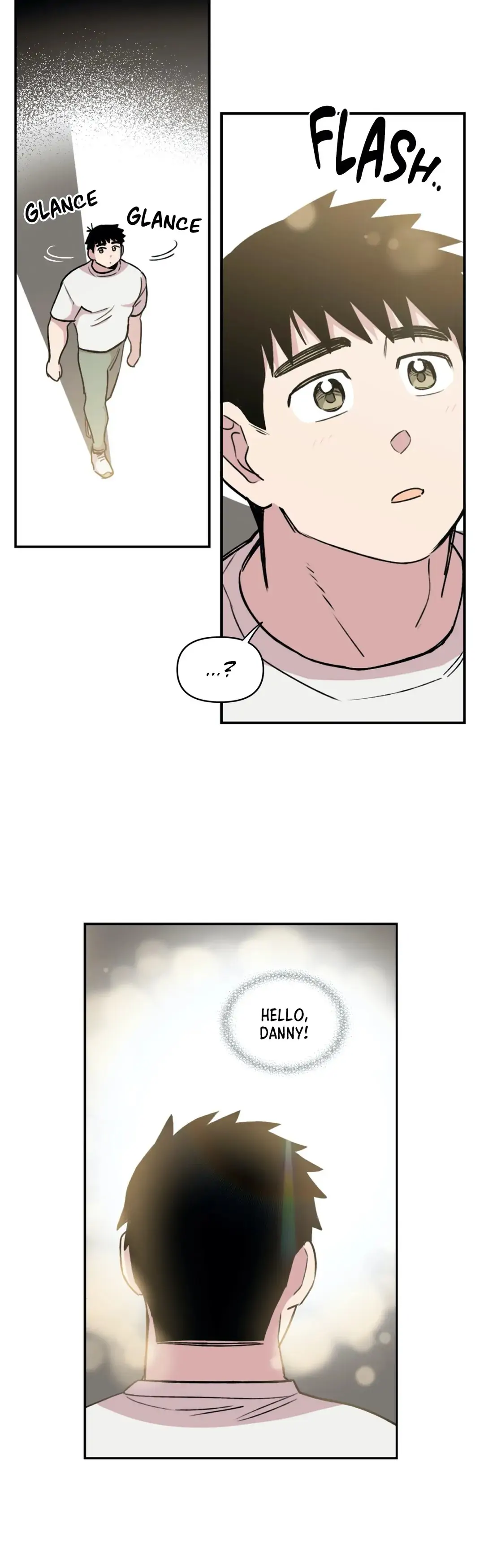 Leave the work to me! Chapter 24 - page 6