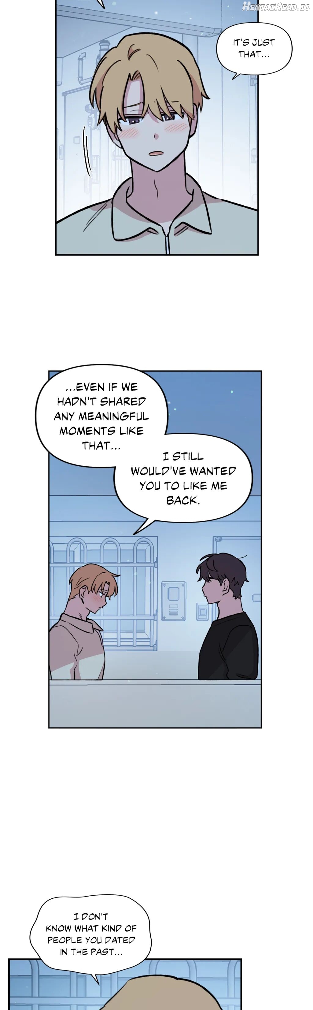 Leave the work to me! Chapter 89 - page 10