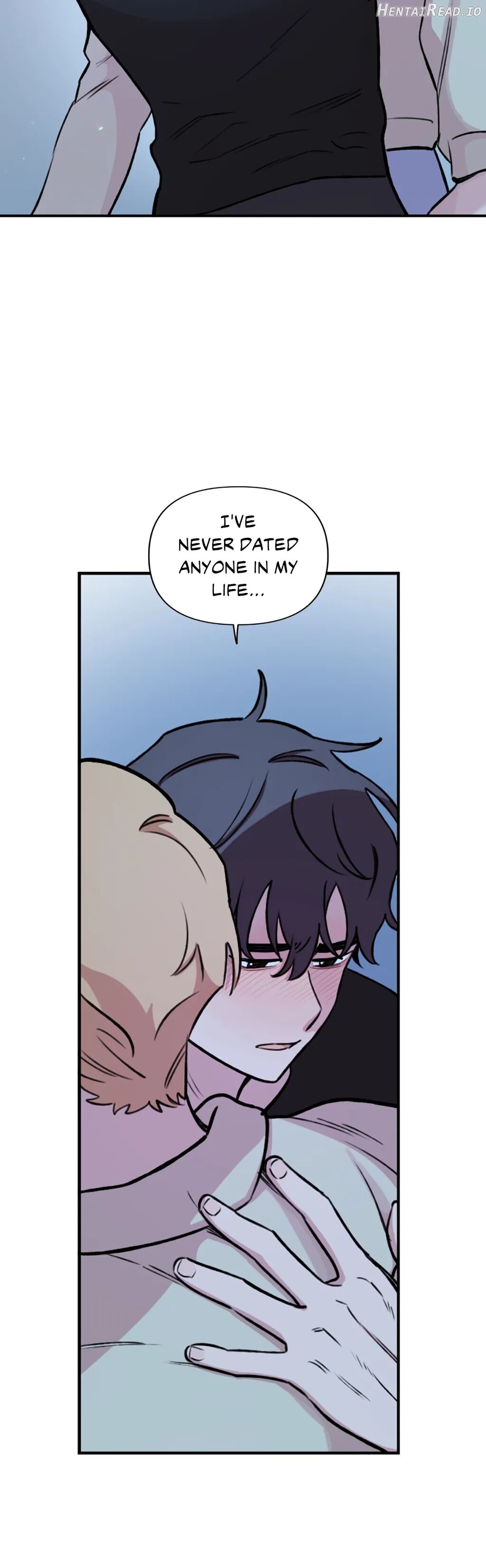 Leave the work to me! Chapter 89 - page 12