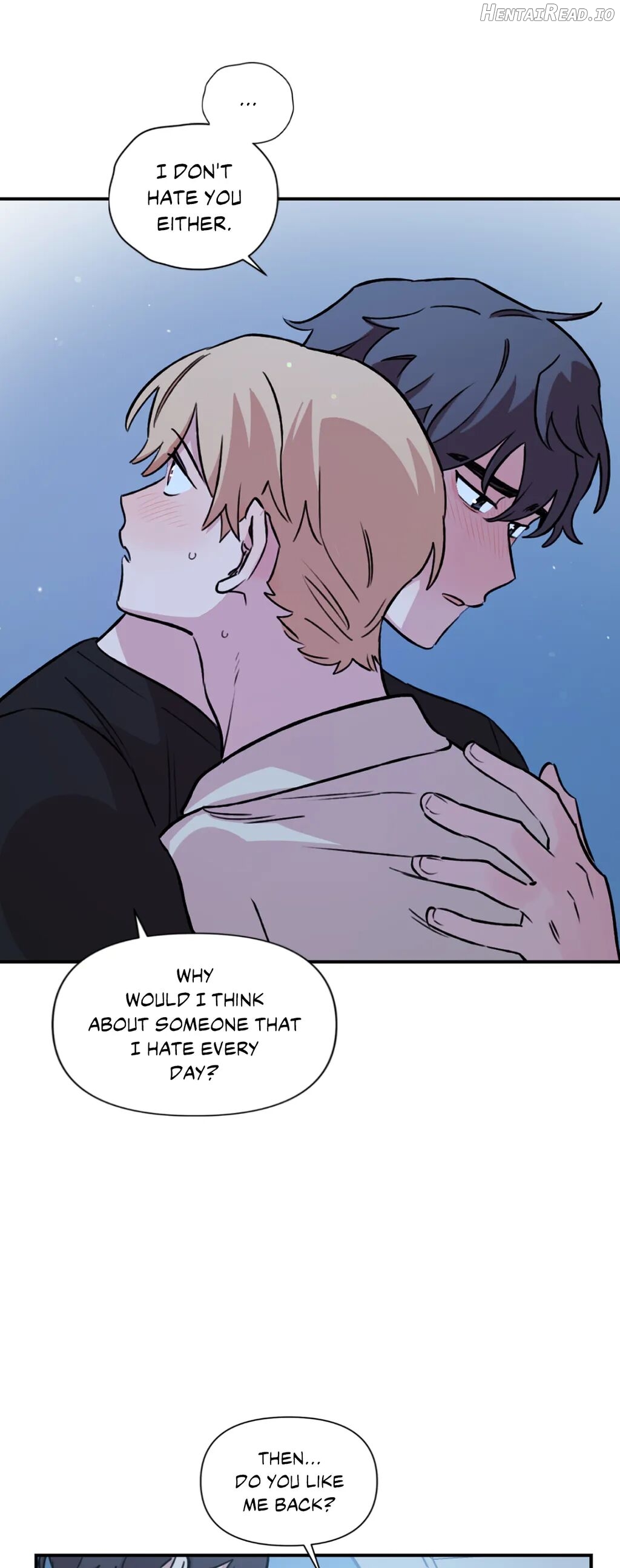 Leave the work to me! Chapter 89 - page 14