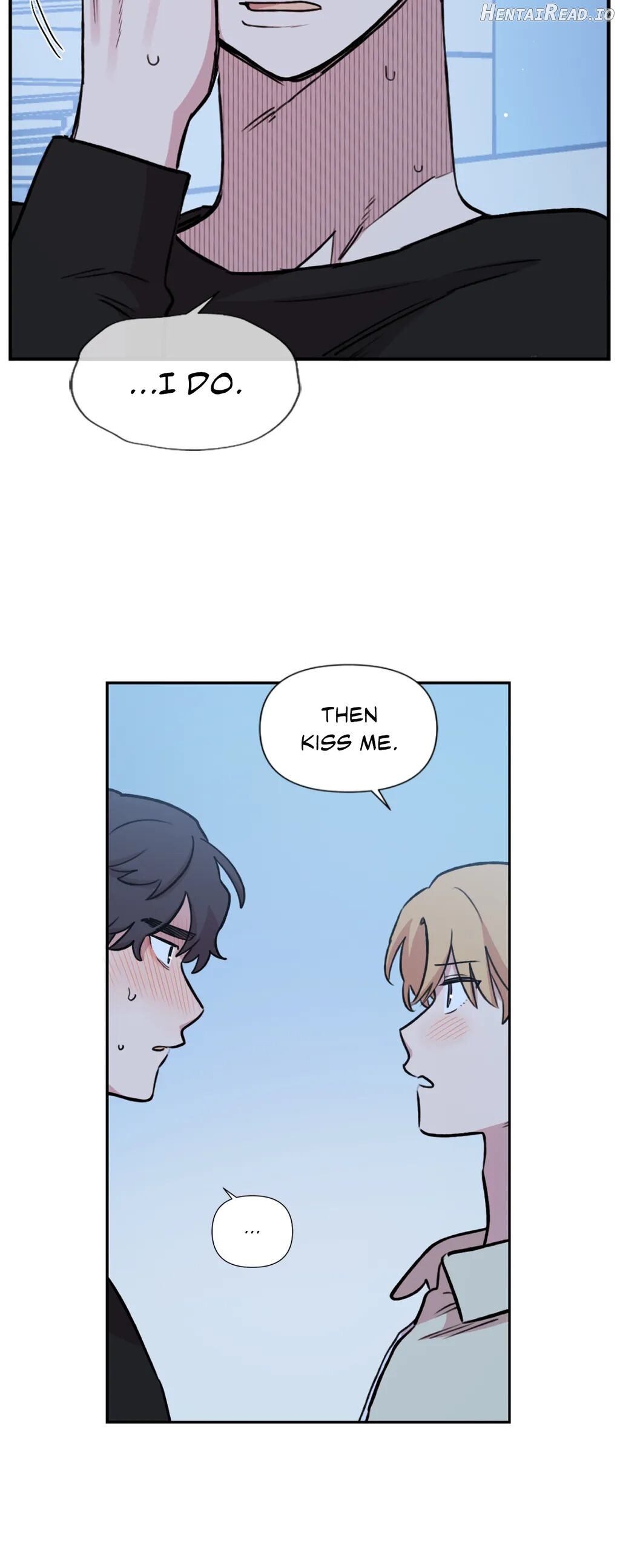 Leave the work to me! Chapter 89 - page 17