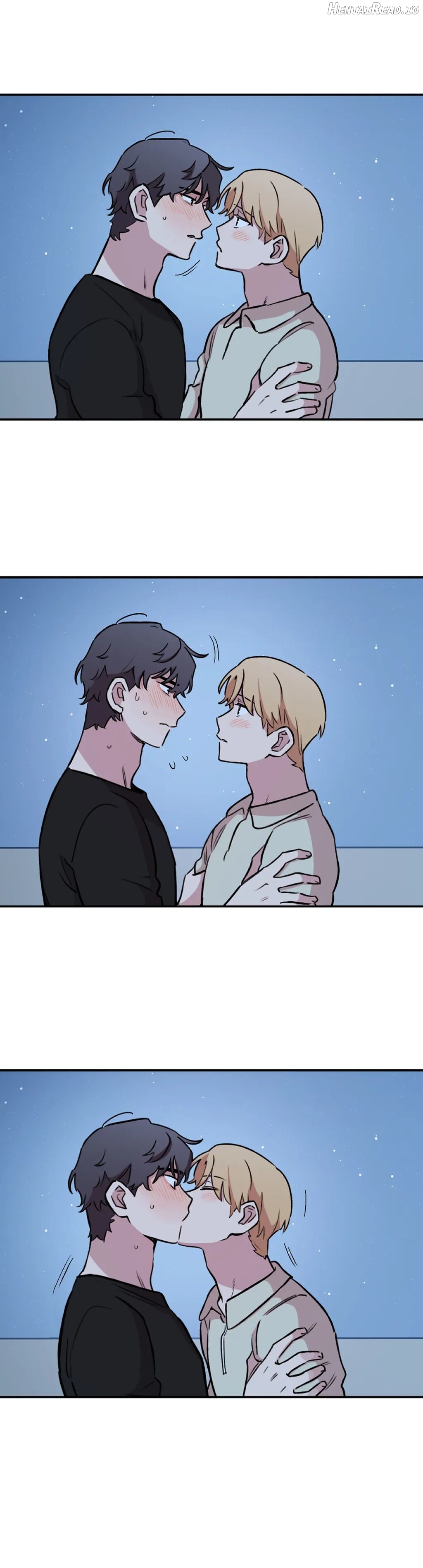 Leave the work to me! Chapter 89 - page 18