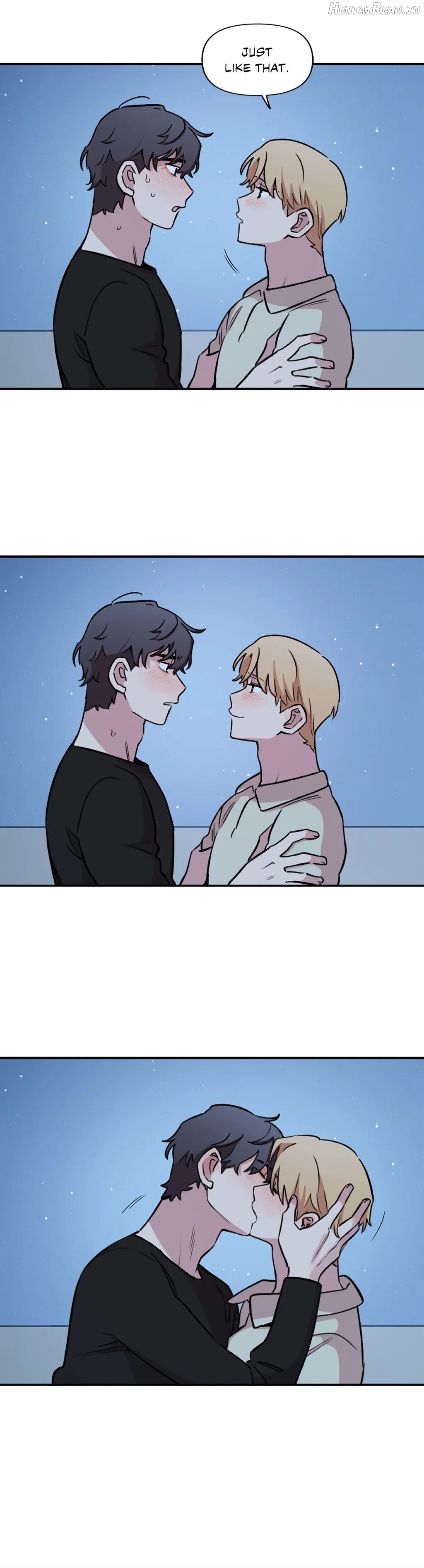 Leave the work to me! Chapter 89 - page 19