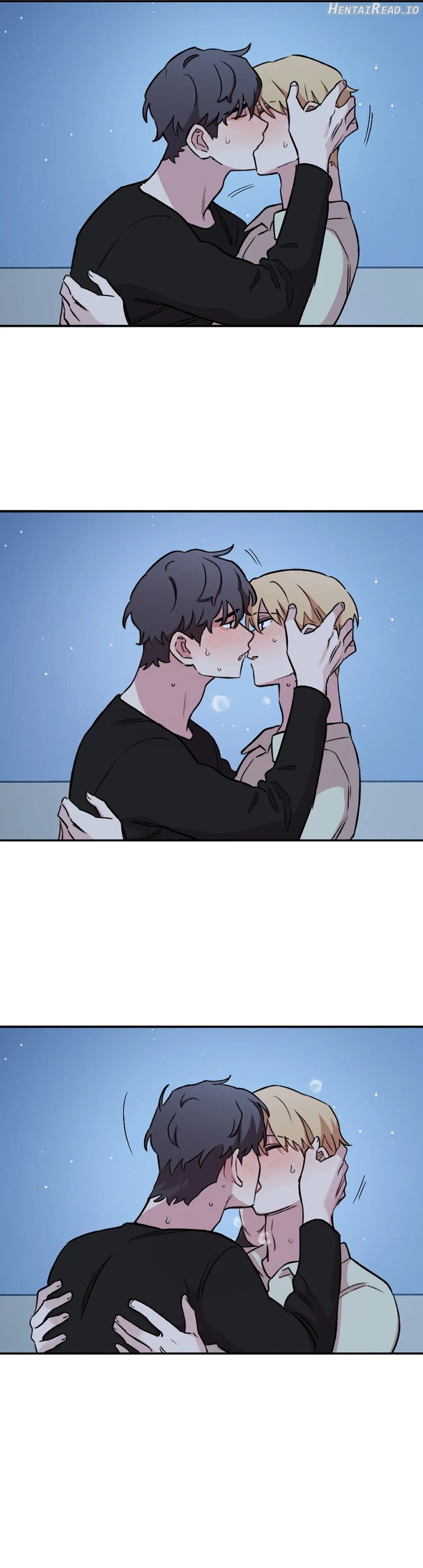 Leave the work to me! Chapter 89 - page 20
