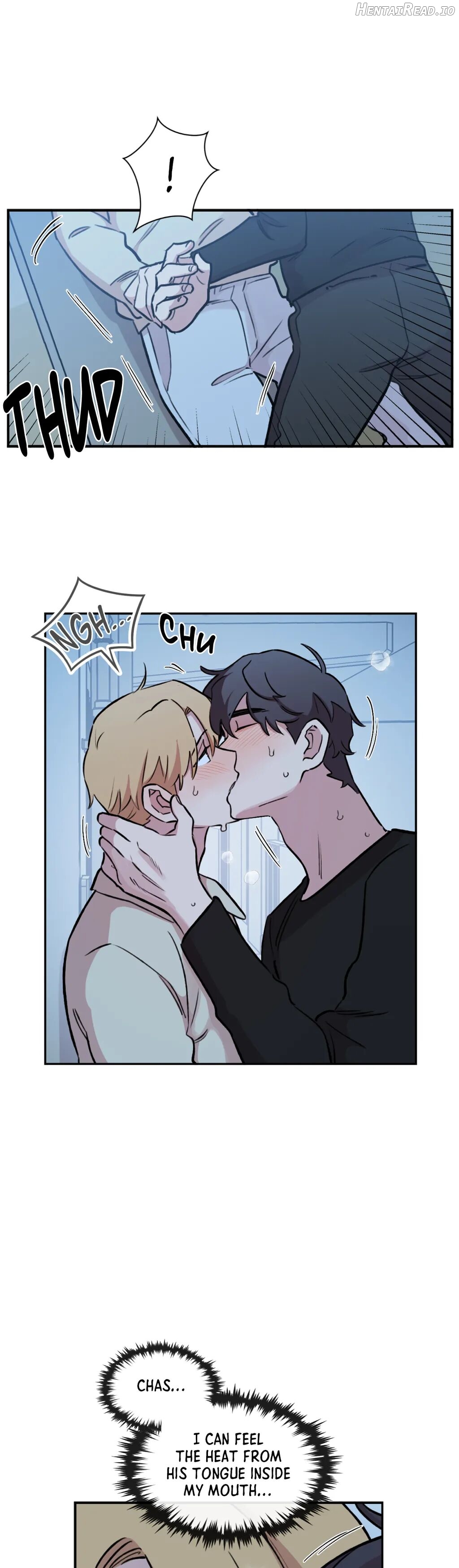 Leave the work to me! Chapter 89 - page 22