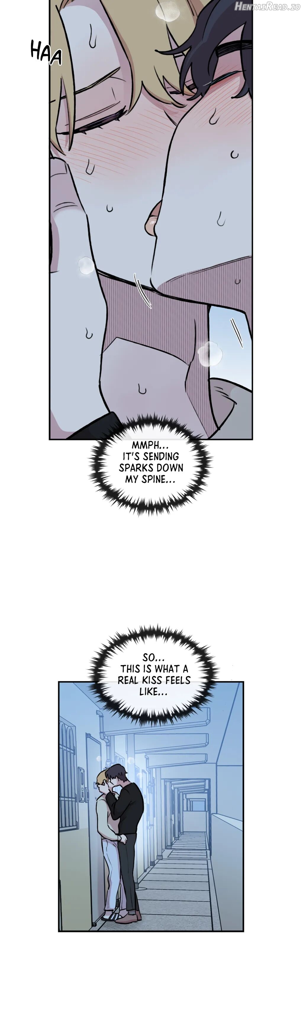 Leave the work to me! Chapter 89 - page 23