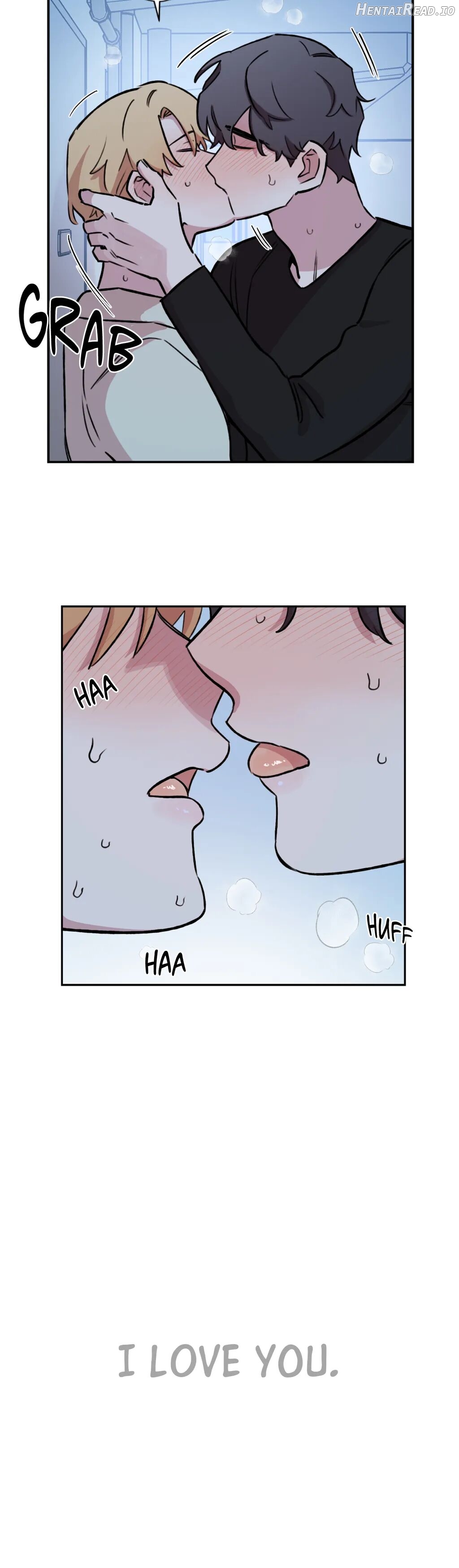 Leave the work to me! Chapter 89 - page 25