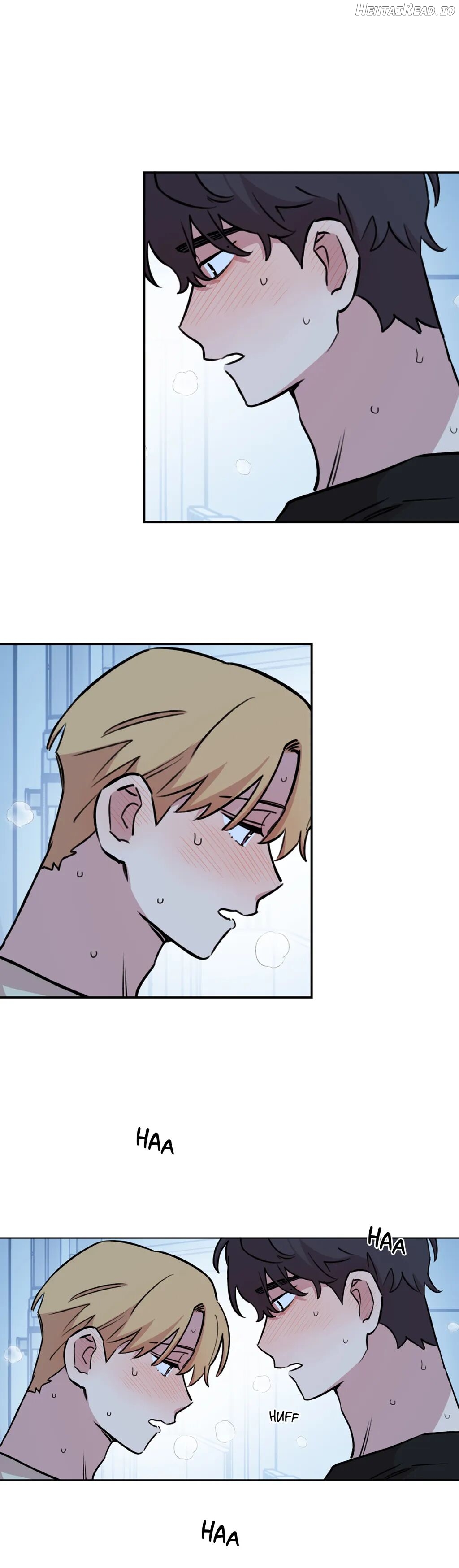 Leave the work to me! Chapter 89 - page 26