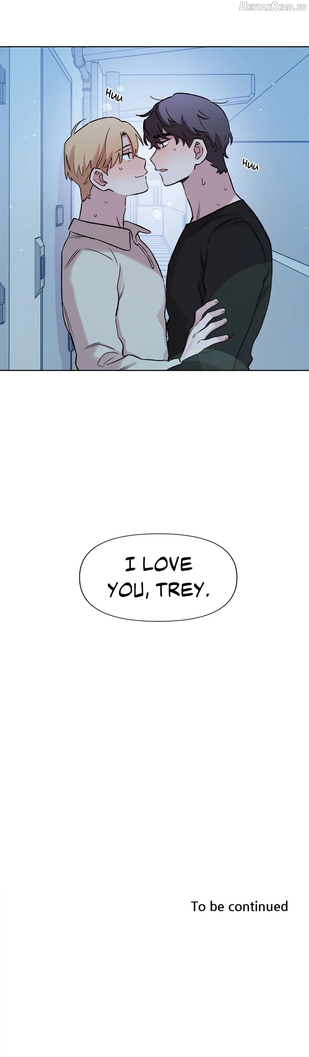 Leave the work to me! Chapter 89 - page 27
