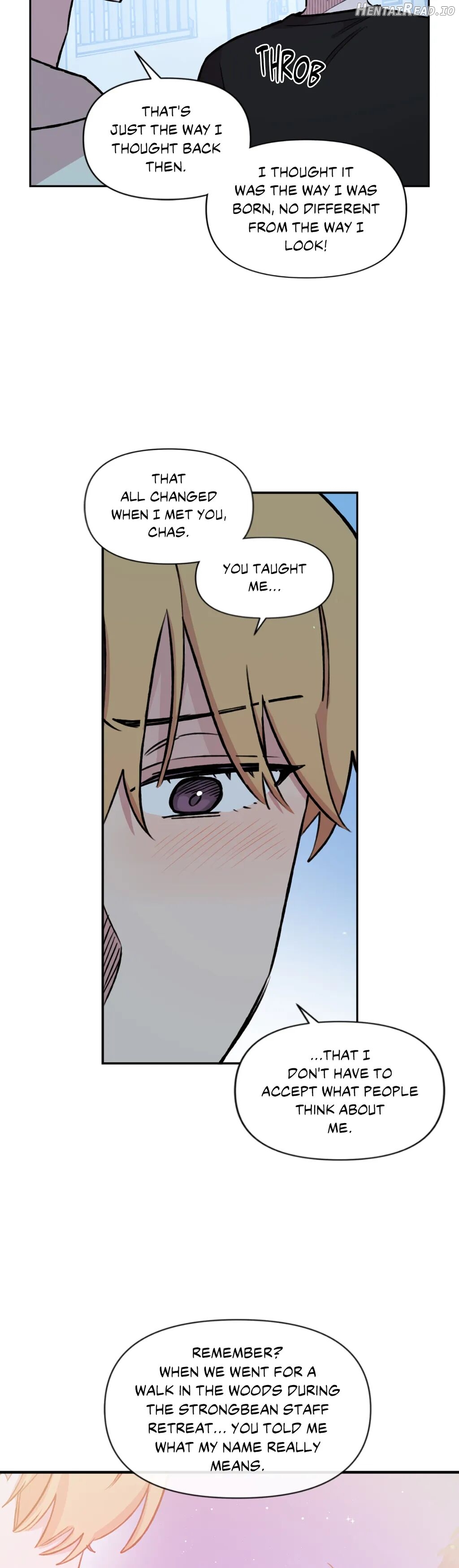 Leave the work to me! Chapter 89 - page 3