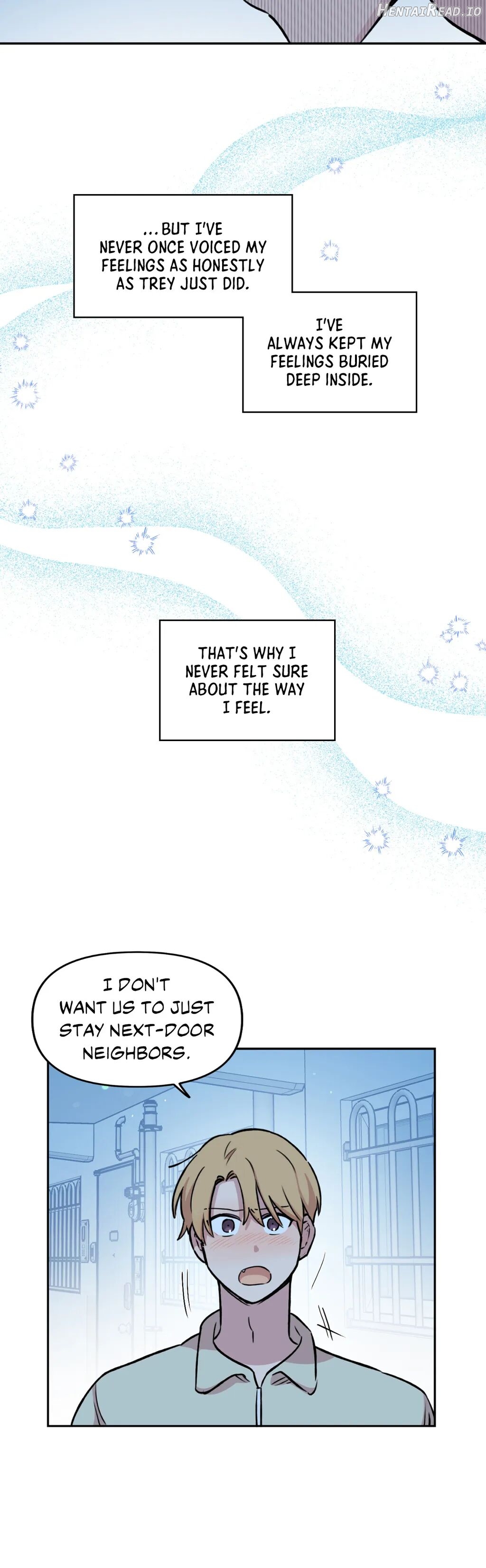Leave the work to me! Chapter 89 - page 8