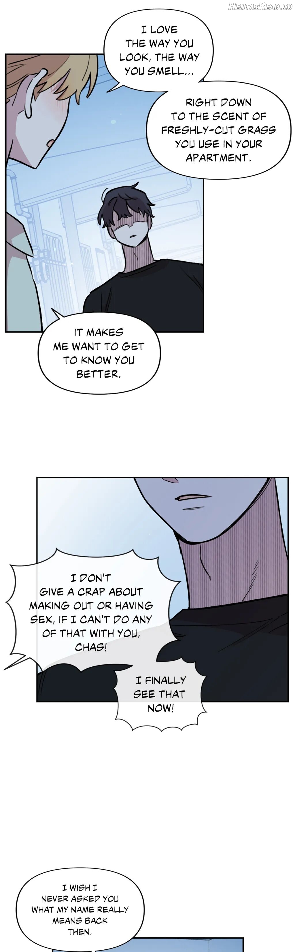 Leave the work to me! Chapter 89 - page 9