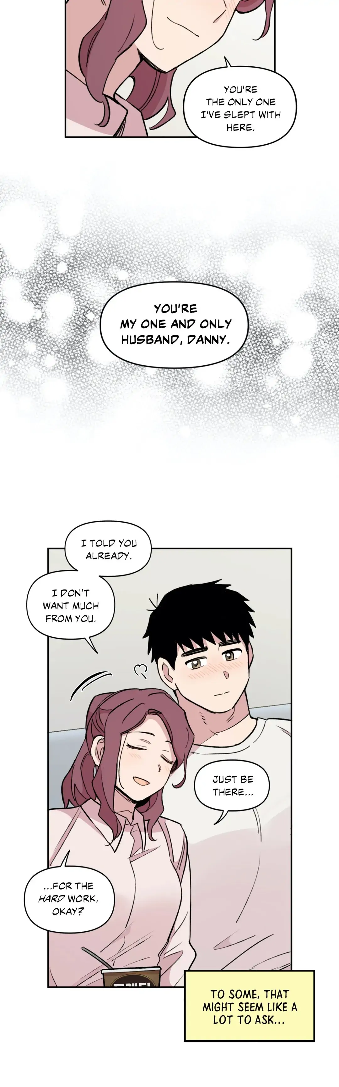 Leave the work to me! Chapter 25 - page 12