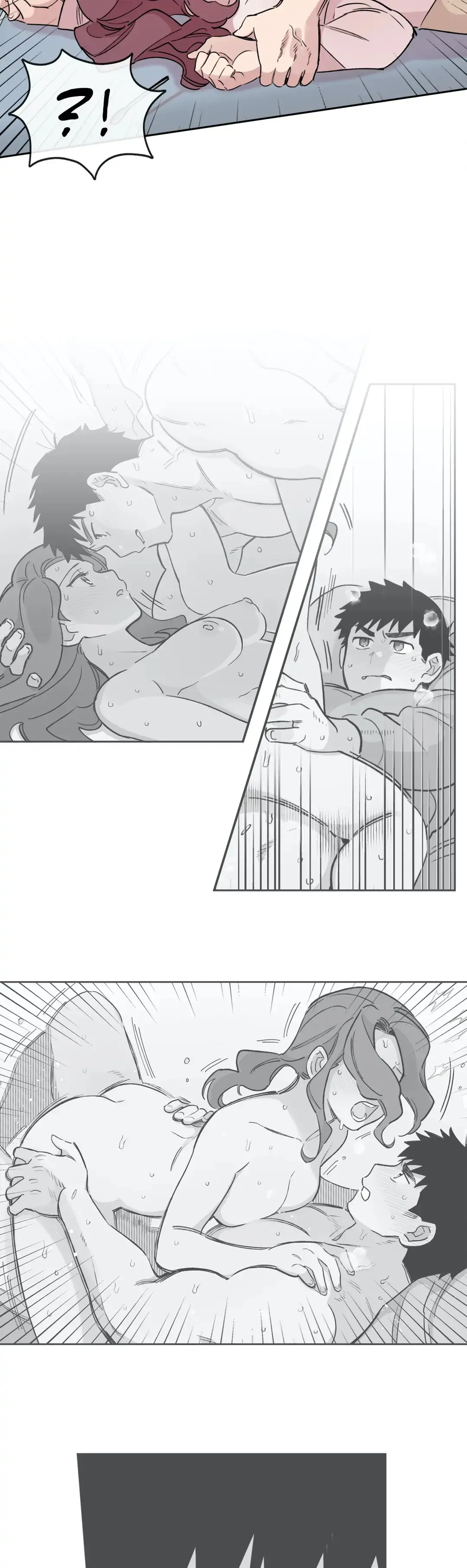 Leave the work to me! Chapter 25 - page 16