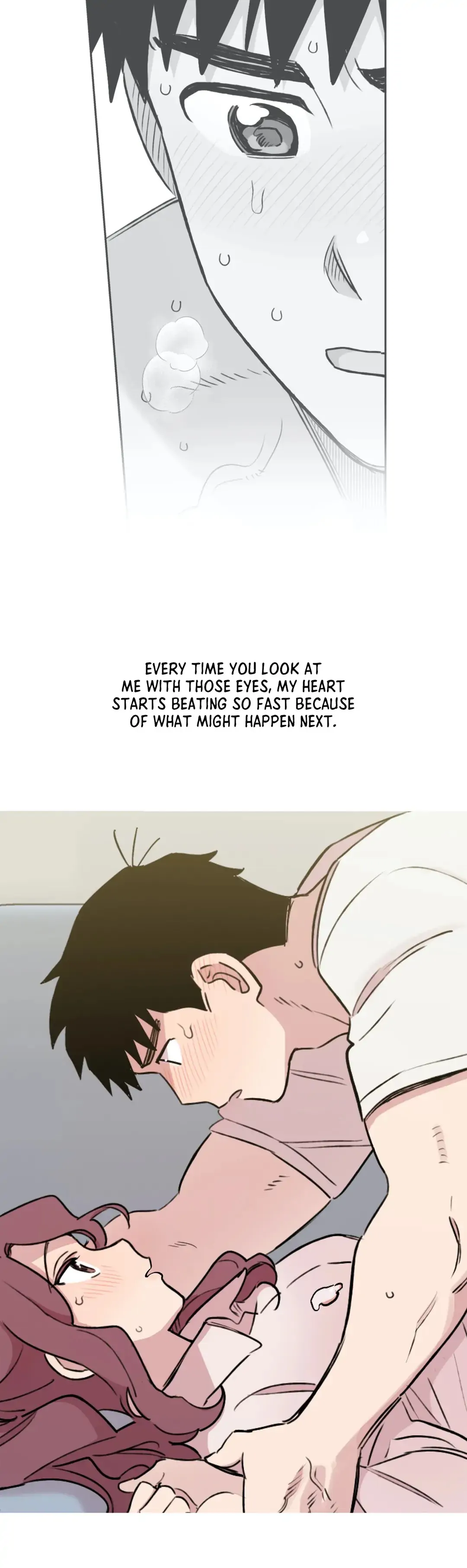 Leave the work to me! Chapter 25 - page 17