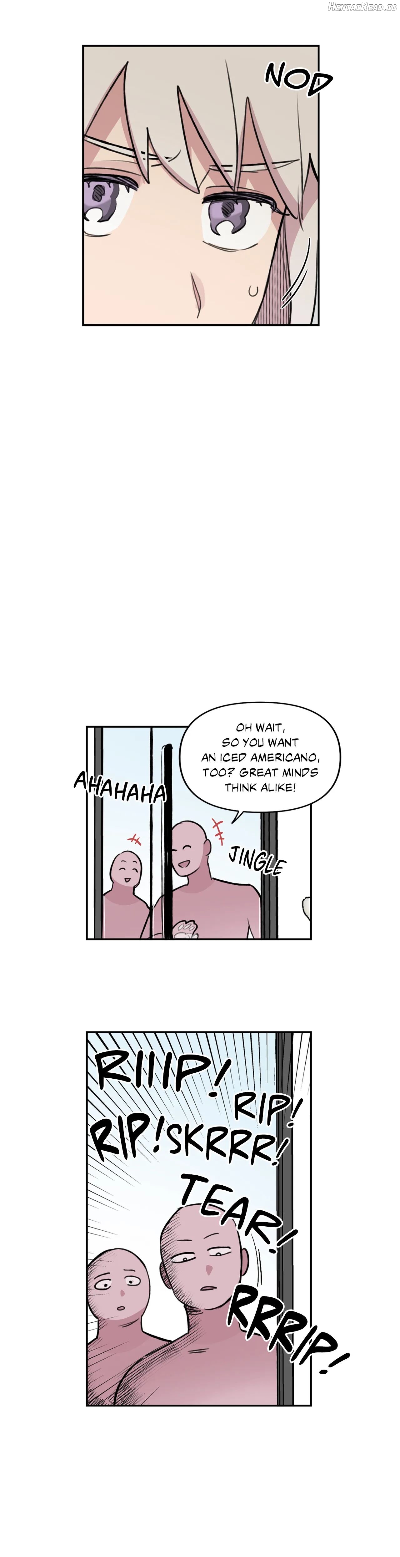 Leave the work to me! Chapter 63 - page 13