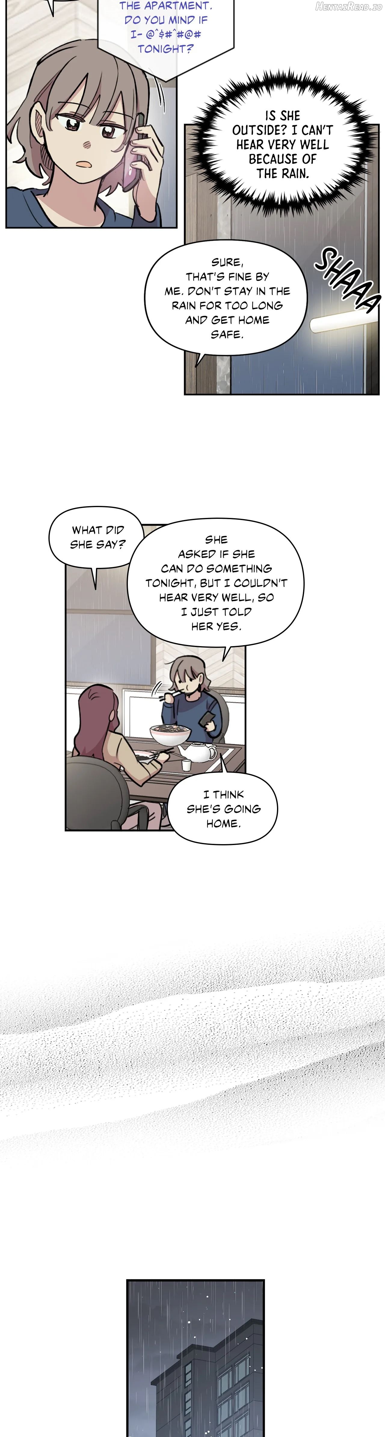 Leave the work to me! Chapter 63 - page 22