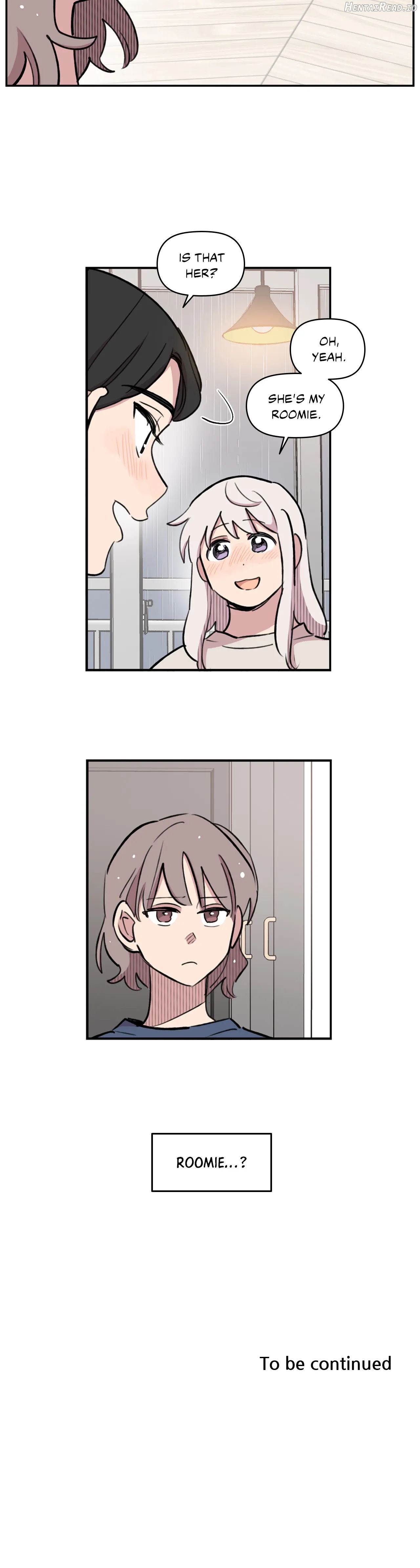 Leave the work to me! Chapter 63 - page 24