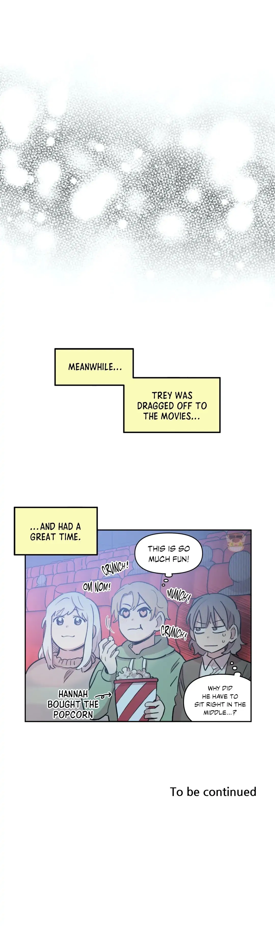 Leave the work to me! Chapter 26 - page 30