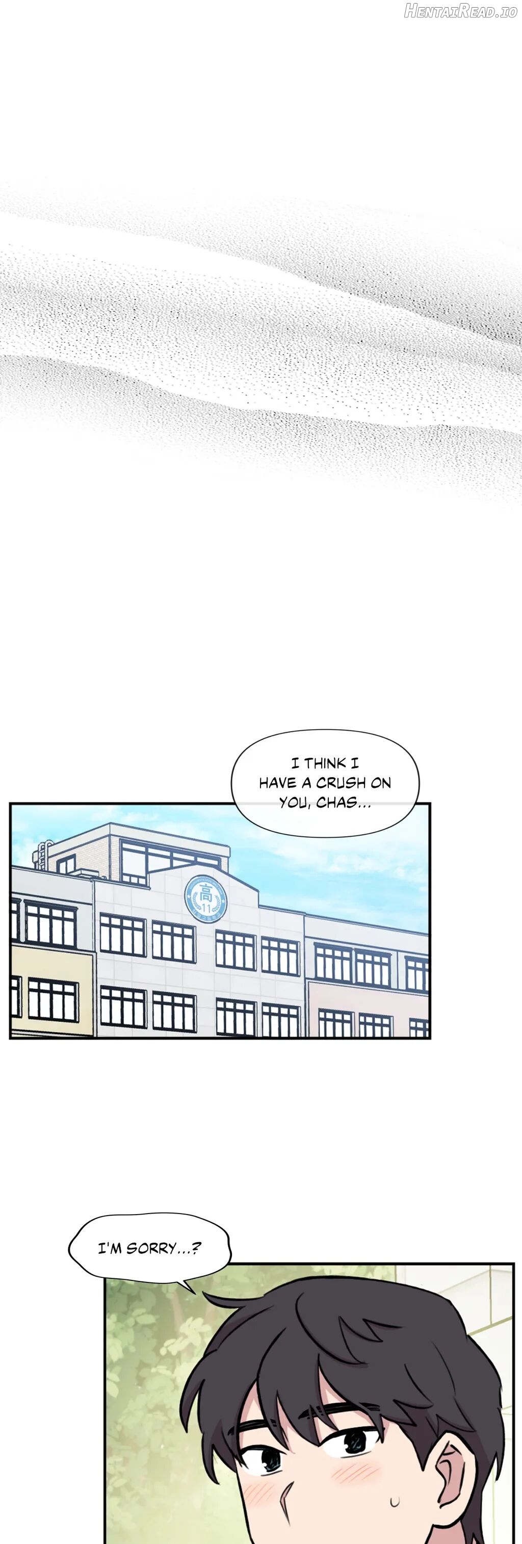 Leave the work to me! Chapter 90 - page 17