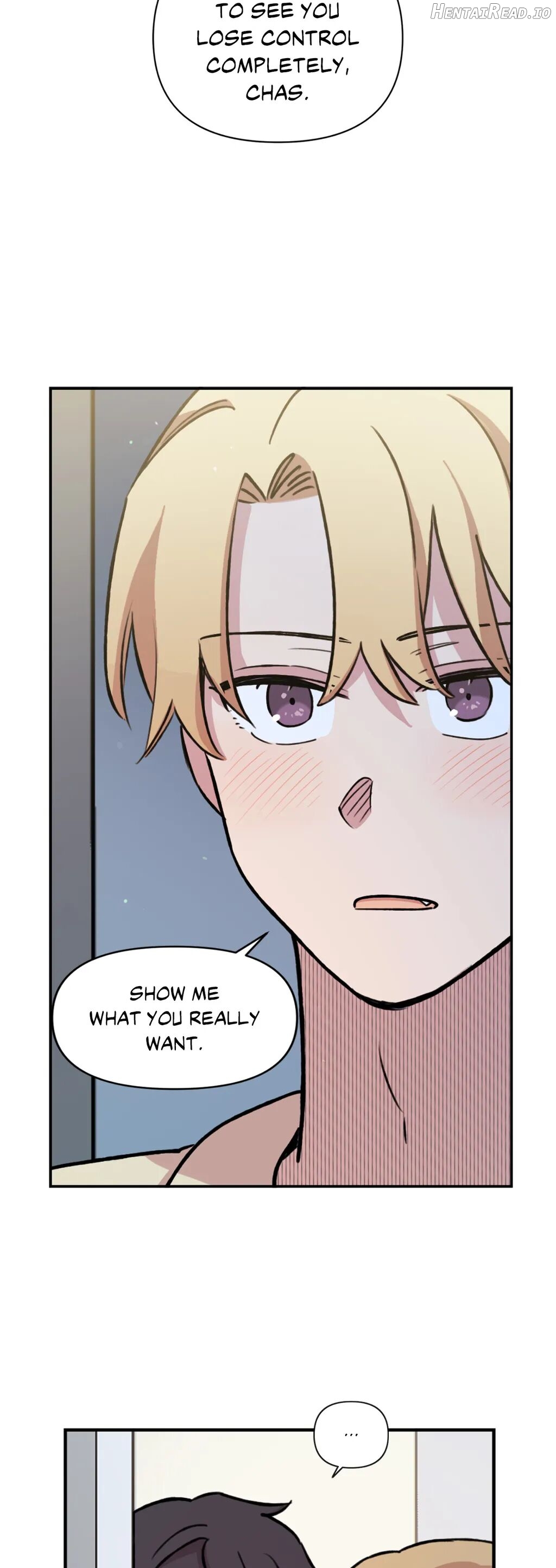 Leave the work to me! Chapter 90 - page 33